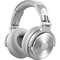 Фото - Навушники OneOdio Pro 10 Silver | click.ua