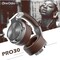 Фото - Навушники OneOdio Pro 30 Silver | click.ua
