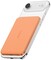 Фото - Универсальная мобильная батарея Anker Nano MagGo Slim 5000mAh 20W Orange (A1665HO1) | click.ua