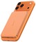 Фото - Универсальная мобильная батарея Anker Nano MagGo Slim 5000mAh 20W Orange (A1665HO1) | click.ua