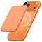 Фото - Универсальная мобильная батарея Anker Nano MagGo Slim 5000mAh 20W Orange (A1665HO1) | click.ua
