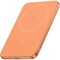 Фото - Универсальная мобильная батарея Anker Nano MagGo Slim 5000mAh 20W Orange (A1665HO1) | click.ua