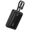 Фото - Універсальна мобільна батарея Anker Zolo 20000mAh 45W Black (A110MH12) | click.ua