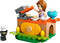 Фото - Конструктор LEGO Friends Кіоск з вафлями від Отом (30696) | click.ua