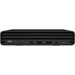 Неттоп HP Pro Mini 260 G9 (D69GJAT)