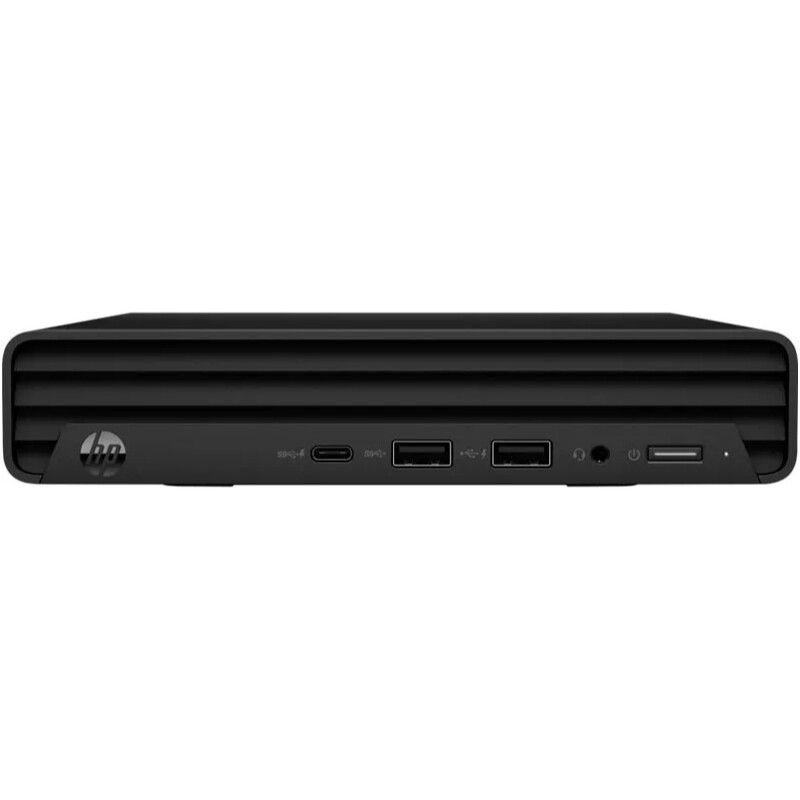 Неттоп HP Pro Mini 260 G9 (D69GJAT)