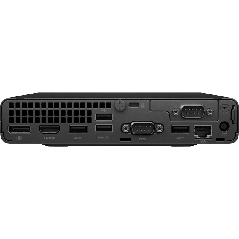 Неттоп HP Pro Mini 260 G9 (CT1L0AT)