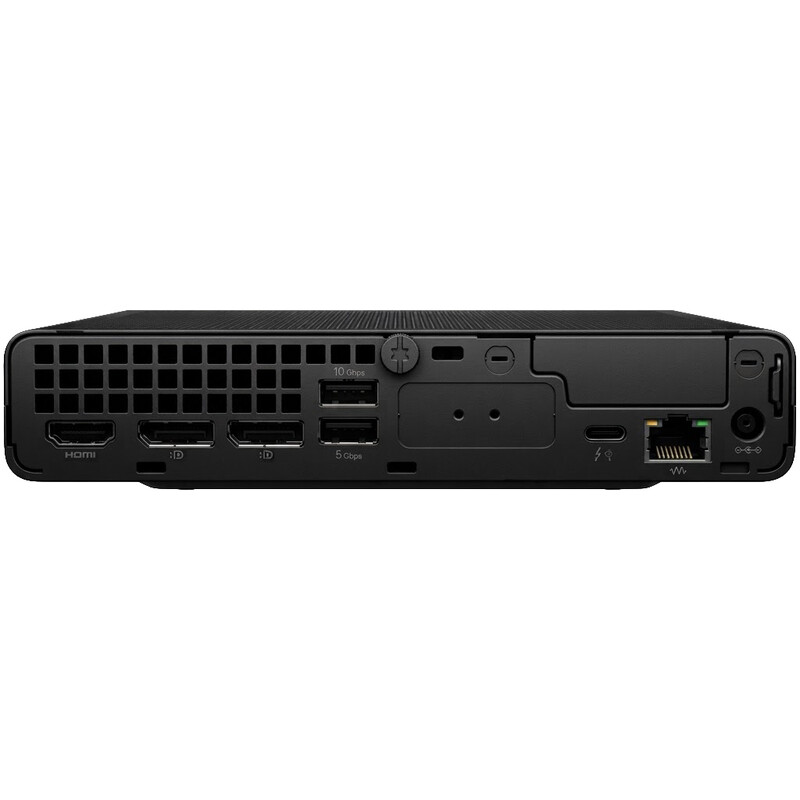 Неттоп HP EliteDesk 8 Mini G1a (D4DQ9ET)