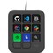 Фото - Консоль Logitech MX Keypad Graphite (920-013891) | click.ua