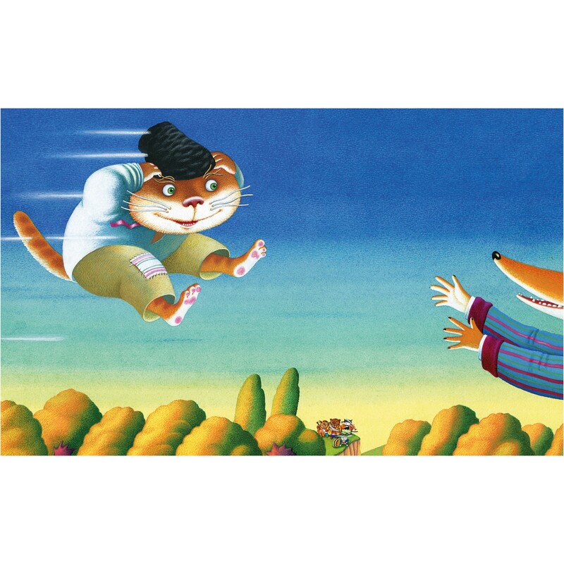 Господин Коцкий / Кость Лавро