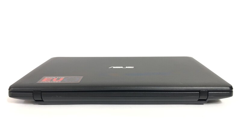 Ноутбук Asus X200CA / 11.6" (1366x768) / i3-3217U / 4GB / 128GB SSD / Win10Pro - Б/в