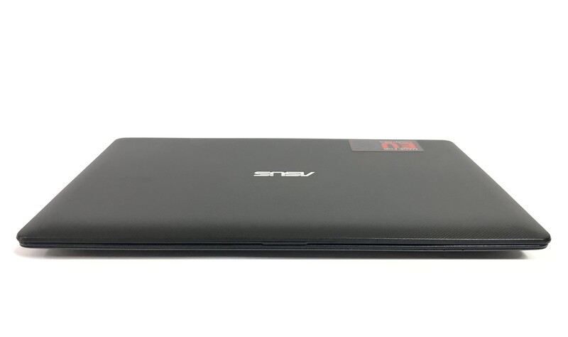Ноутбук Asus X200CA / 11.6" (1366x768) / i3-3217U / 4GB / 128GB SSD / Win10Pro - Б/в