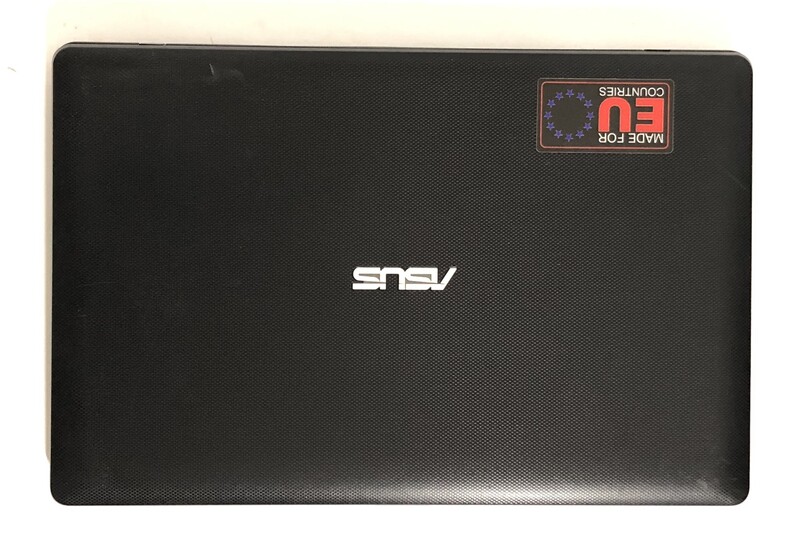 Ноутбук Asus X200CA / 11.6" (1366x768) / i3-3217U / 4GB / 128GB SSD / Win10Pro - Б/в