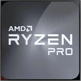 Процессор AMD Ryzen 3 PRO 4355G (3.8GHz 4MB 65W AM4) Tray (100-000001079)