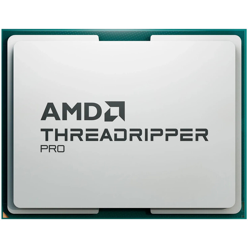Процессор AMD Ryzen Threadripper PRO 9975WX (4.0GHz 128MB 350W sTR5) Tray (100-000000723)