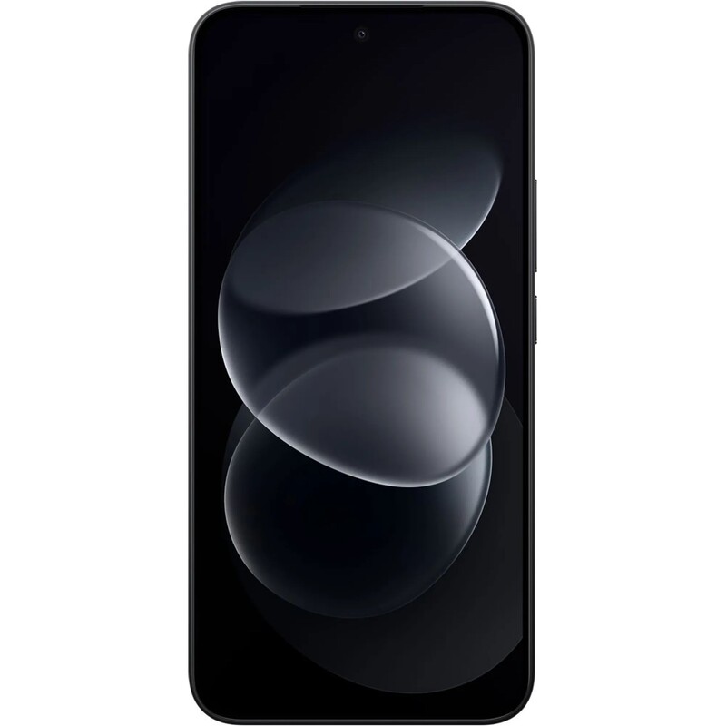 Смартфон Xiaomi Redmi Note 17 Pro 5G 6/256GB Black
