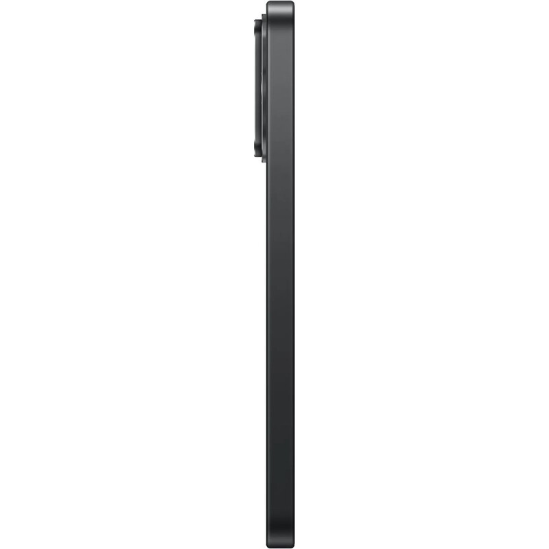 Смартфон Xiaomi Redmi Note 17 Pro 5G 6/256GB Black