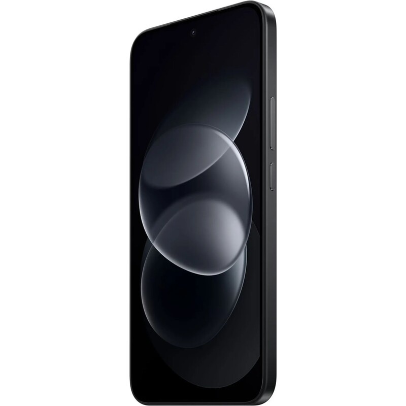 Смартфон Xiaomi Redmi Note 17 Pro 5G 6/256GB Black