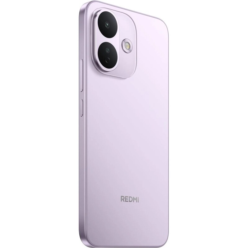 Смартфон Xiaomi Redmi Note 17 Pro 5G 6/256GB Purple