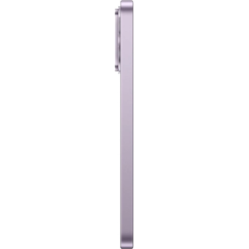 Смартфон Xiaomi Redmi Note 17 Pro 5G 6/256GB Purple