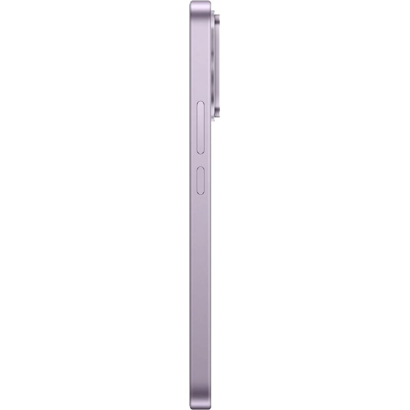 Смартфон Xiaomi Redmi Note 17 Pro 5G 6/256GB Purple