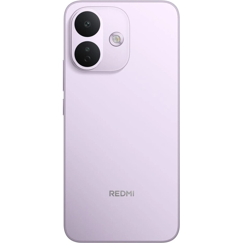 Смартфон Xiaomi Redmi Note 17 Pro 5G 6/256GB Purple