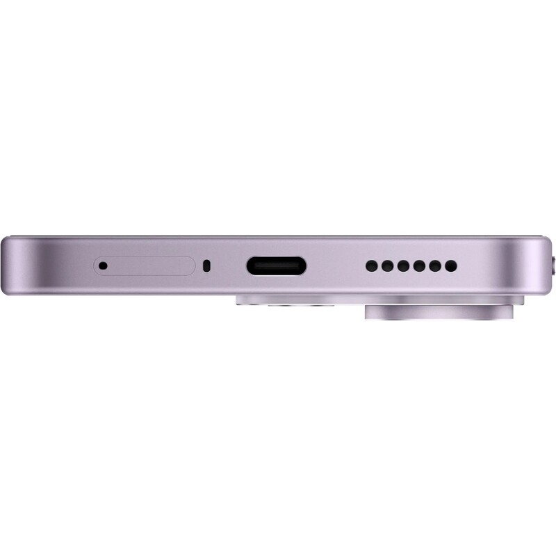 Смартфон Xiaomi Redmi Note 17 Pro 5G 6/256GB Purple
