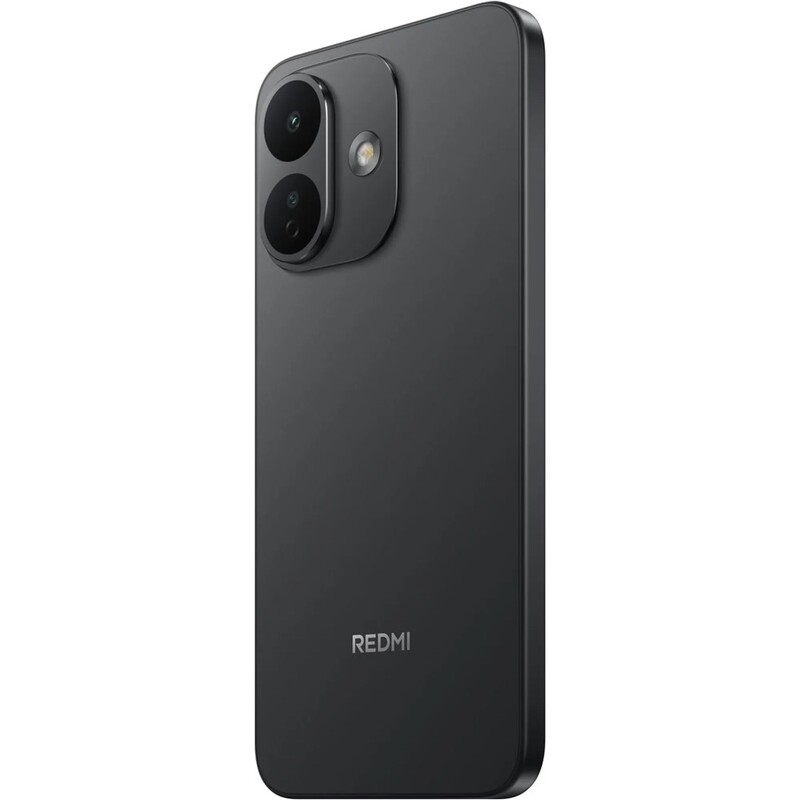 Смартфон Xiaomi Redmi Note 17 Pro 5G 8/512GB Black
