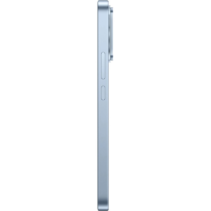 Смартфон Xiaomi Redmi Note 17 Pro 5G 8/512GB Sky Blue