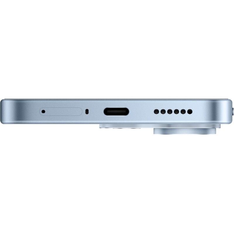 Смартфон Xiaomi Redmi Note 17 Pro 5G 8/512GB Sky Blue
