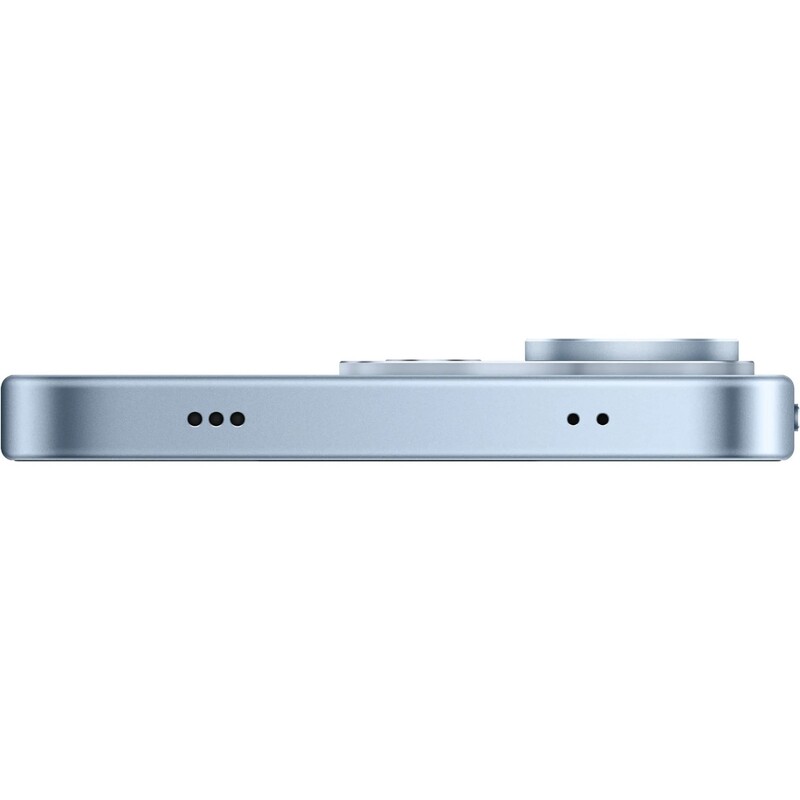 Смартфон Xiaomi Redmi Note 17 Pro 5G 8/512GB Sky Blue
