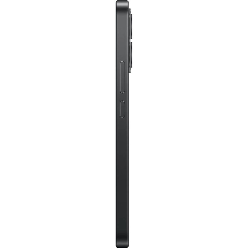 Смартфон Xiaomi Redmi Note 17 Pro Max 5G 8/512GB Black
