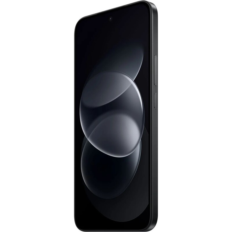 Смартфон Xiaomi Redmi Note 17 Pro Max 5G 8/512GB Black