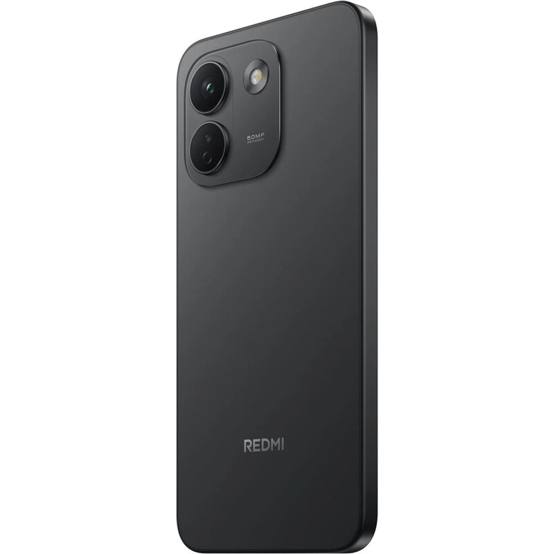 Смартфон Xiaomi Redmi Note 17 Pro Max 5G 8/512GB Black