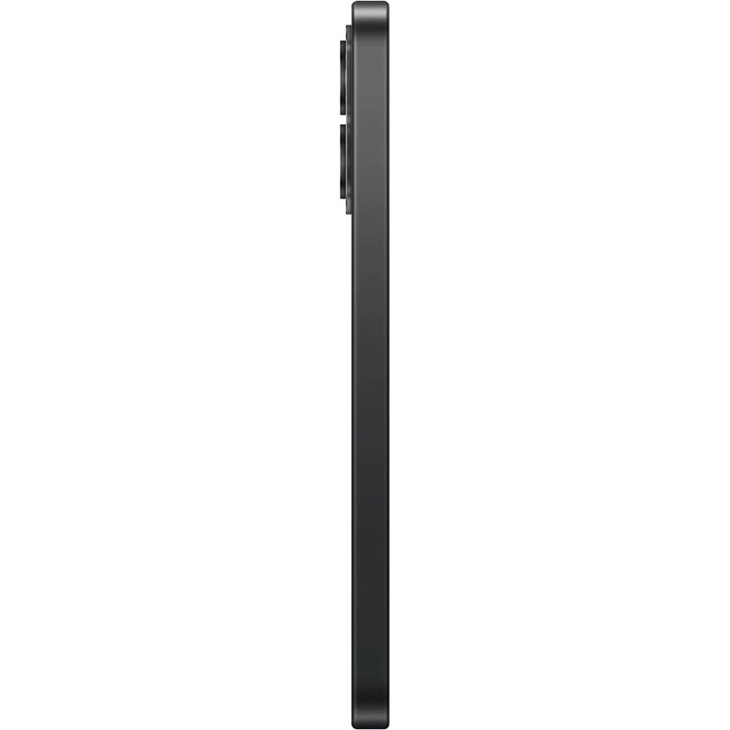 Смартфон Xiaomi Redmi Note 17 Pro Max 5G 8/512GB Black