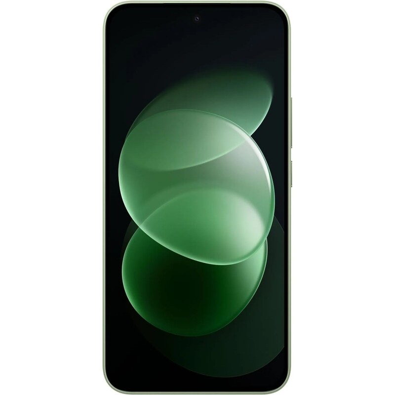 Смартфон Xiaomi Redmi Note 17 Pro Max 5G 8/512GB Green