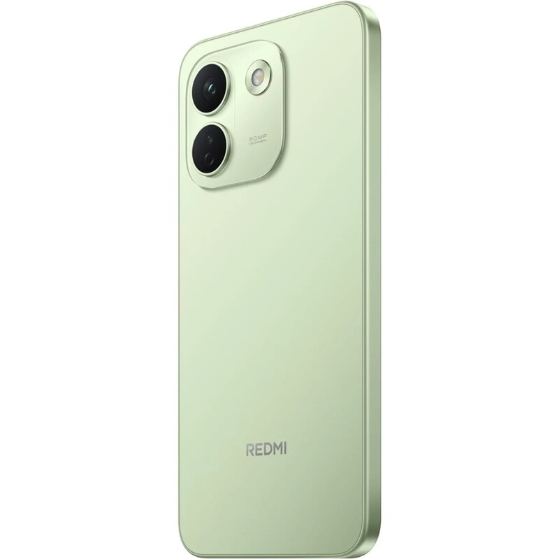 Смартфон Xiaomi Redmi Note 17 Pro Max 5G 8/512GB Green