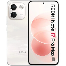 Смартфон Xiaomi Redmi Note 17 Pro Max 5G 8/512GB Blush