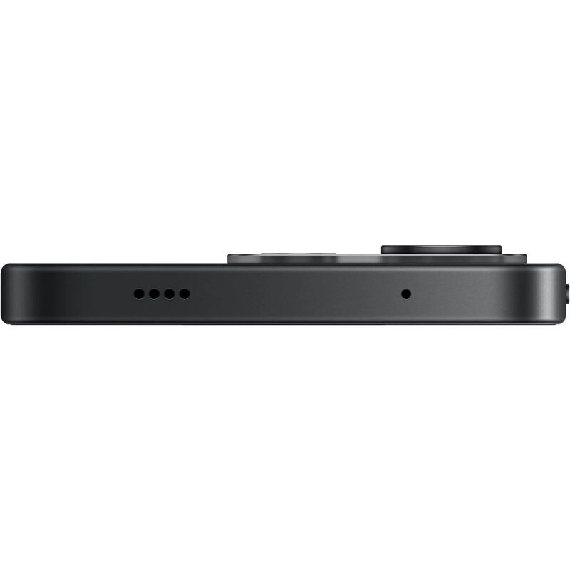 Смартфон Xiaomi Redmi Note 17 Pro Max 5G 8/256GB Black