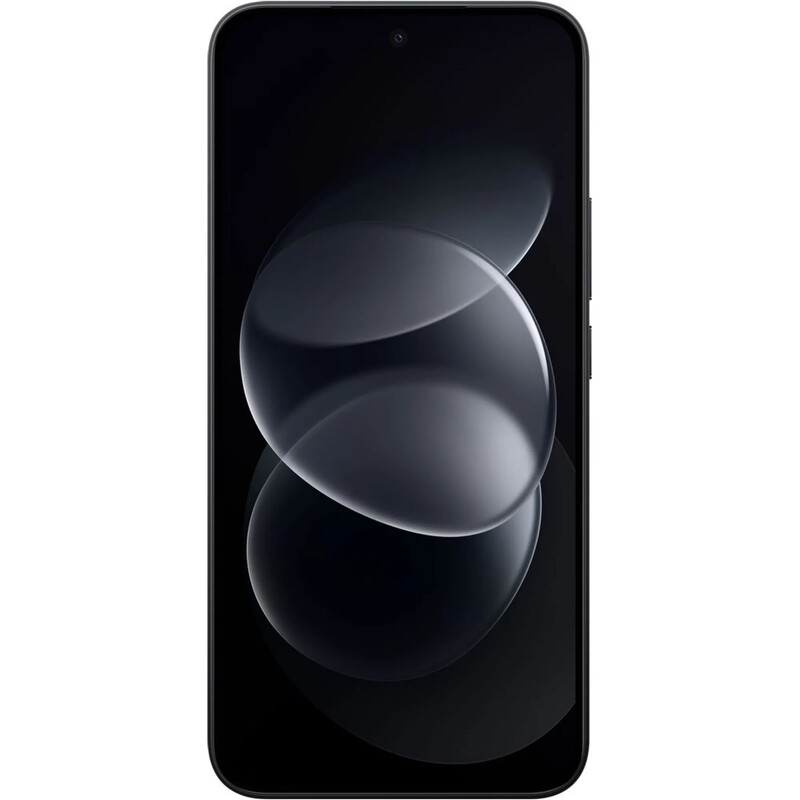 Смартфон Xiaomi Redmi Note 17 Pro Max 5G 8/256GB Black
