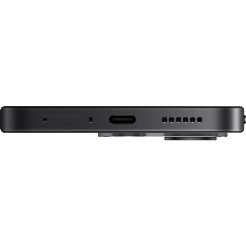 Смартфон Xiaomi Redmi Note 17 Pro Max 5G 8/256GB Black