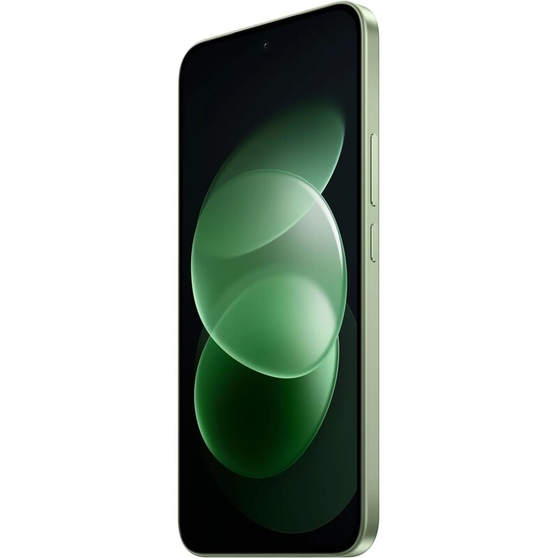 Смартфон Xiaomi Redmi Note 17 Pro Max 5G 8/256GB Green
