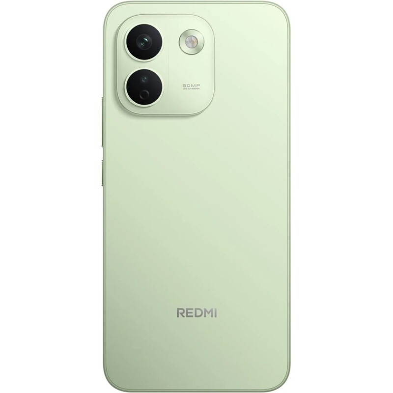 Смартфон Xiaomi Redmi Note 17 Pro Max 5G 8/256GB Green