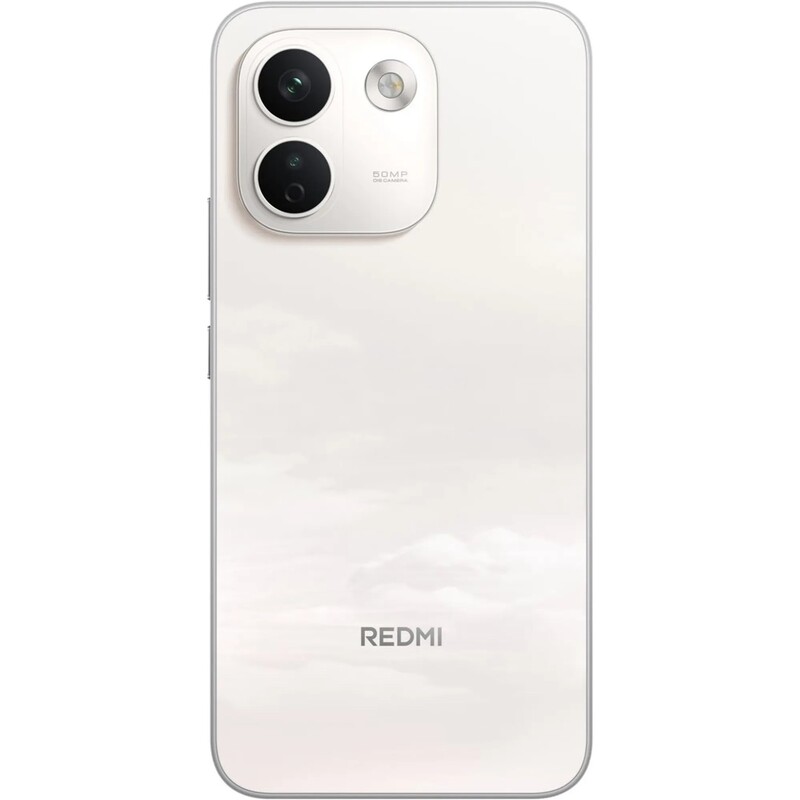 Смартфон Xiaomi Redmi Note 17 Pro Max 5G 8/256GB Blush