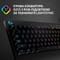 Фото - Клавиатура Logitech G213 Prodigy Black (920-010740) | click.ua