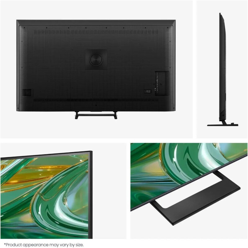 Телевізор Hisense 50E8S
