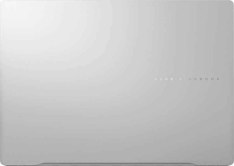 Ноутбук Asus Vivobook S 14 OLED S5406SAL-SF318 (90NB15R9-M00NY0) Cool Silver
