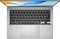 Фото - Ноутбук Asus Vivobook S 14 OLED S5406SAL-SF318 (90NB15R9-M00NY0) Cool Silver | click.ua
