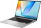 Фото - Ноутбук Asus Vivobook S 14 OLED S5406SAL-SF318 (90NB15R9-M00NY0) Cool Silver | click.ua
