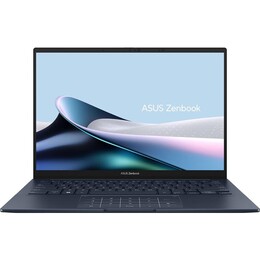 Ноутбук Asus Zenbook 14 OLED UX3405CA-QL296 (90NB14W3-M00BL0) Ponder Blue